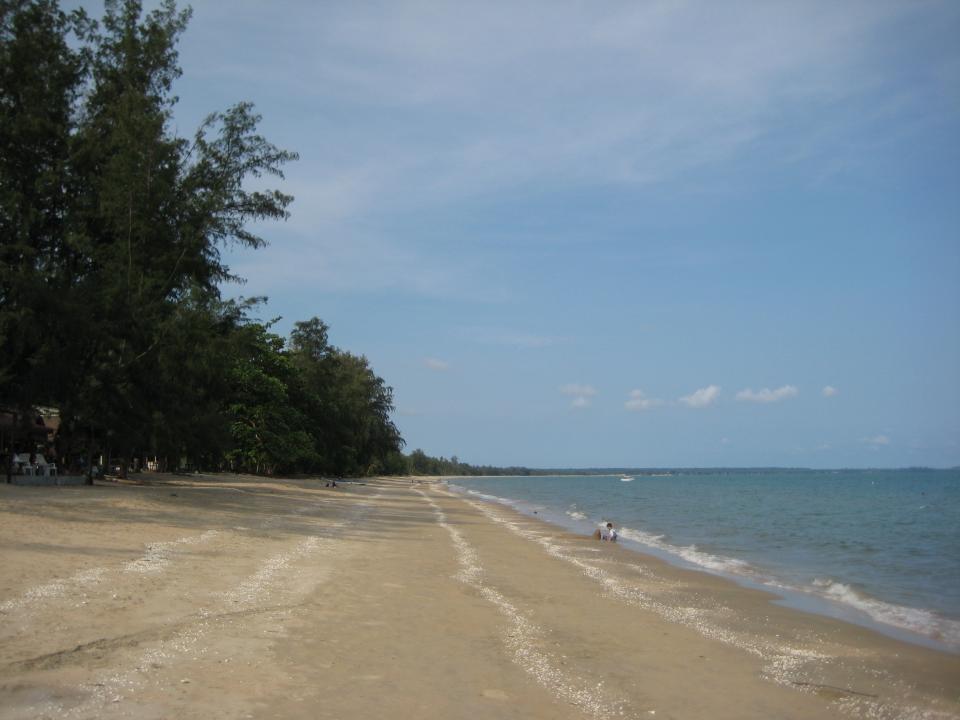 Suan Luang beach